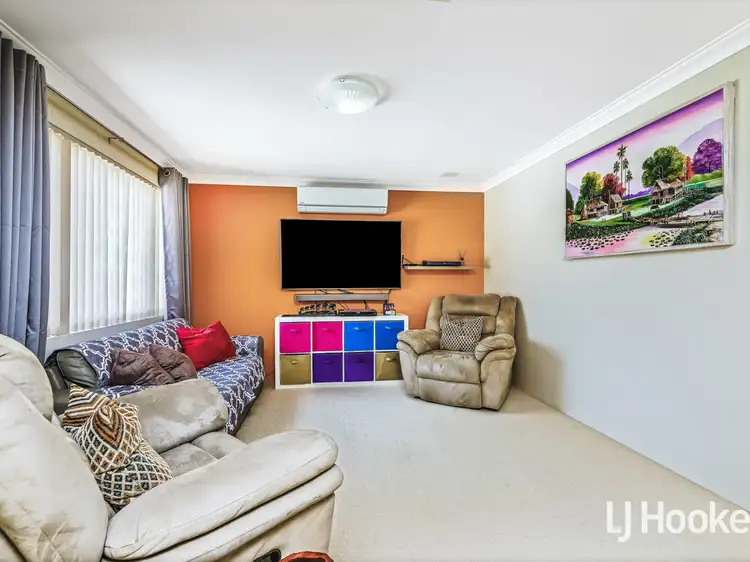 Fifth view of Homely apartment listing, 15/32 Mason Street, Cannington WA 6107