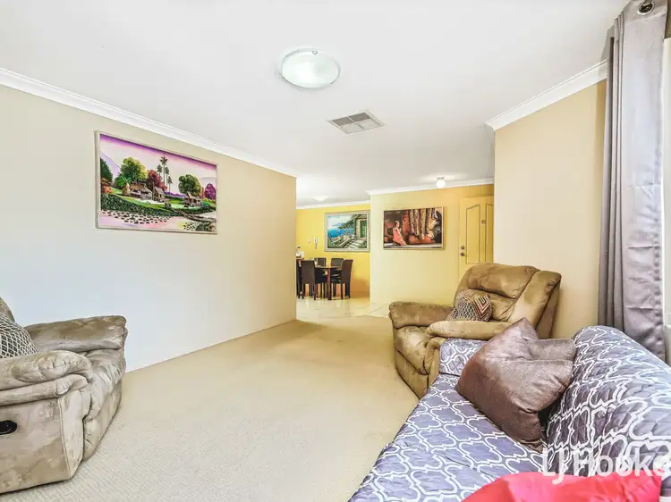 Sixth view of Homely apartment listing, 15/32 Mason Street, Cannington WA 6107