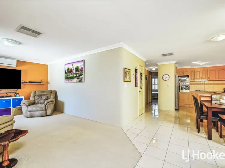 Seventh view of Homely apartment listing, 15/32 Mason Street, Cannington WA 6107