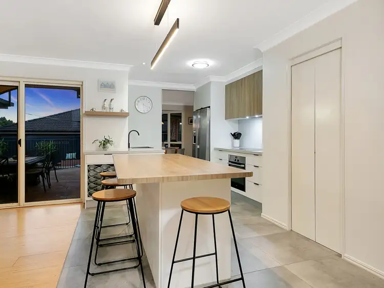 Third view of Homely house listing, 27 Leonard Street, Wellington Point QLD 4160