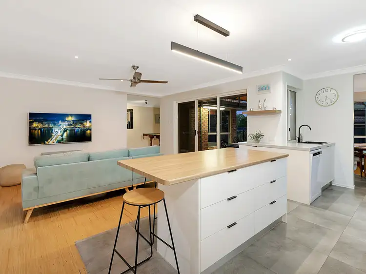 Fourth view of Homely house listing, 27 Leonard Street, Wellington Point QLD 4160