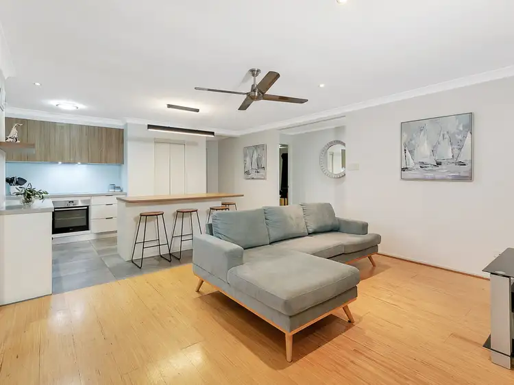 Fifth view of Homely house listing, 27 Leonard Street, Wellington Point QLD 4160