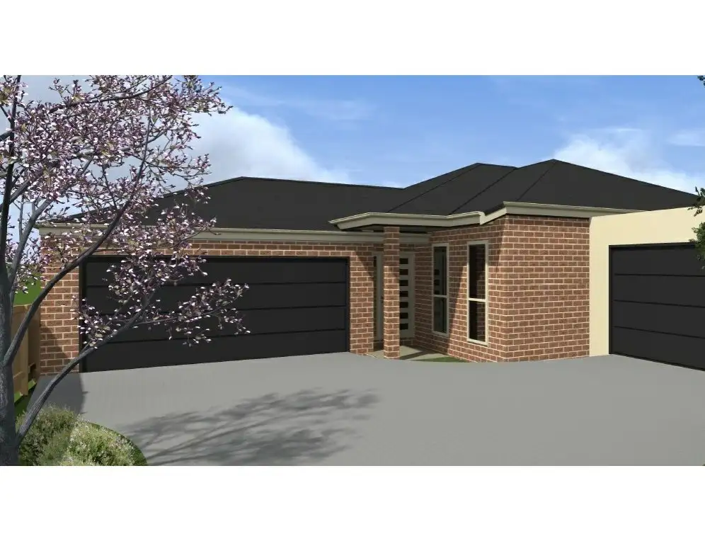 Main view of Homely land listing, Lot 2/40 Homer Avenue, Croydon South VIC 3136
