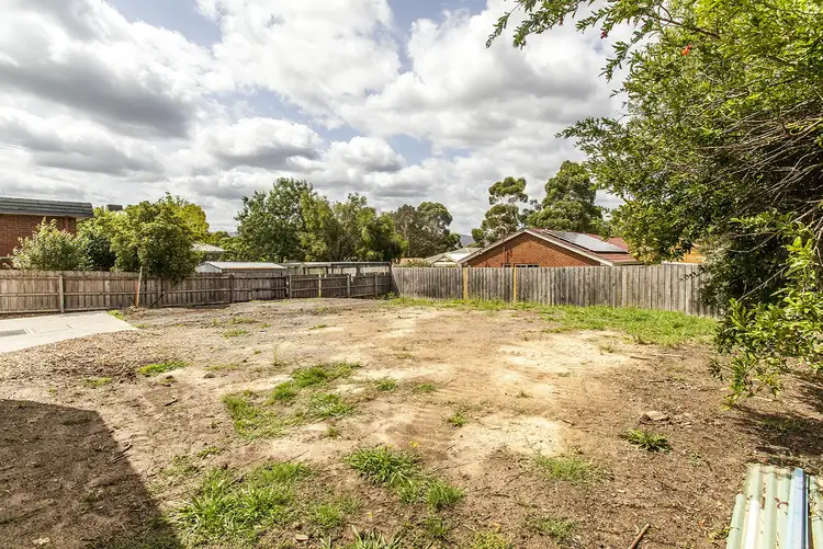 Second view of Homely land listing, Lot 2/40 Homer Avenue, Croydon South VIC 3136