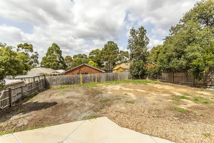 Third view of Homely land listing, Lot 2/40 Homer Avenue, Croydon South VIC 3136
