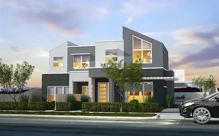 6/203 Boronia Road, Boronia VIC 3155