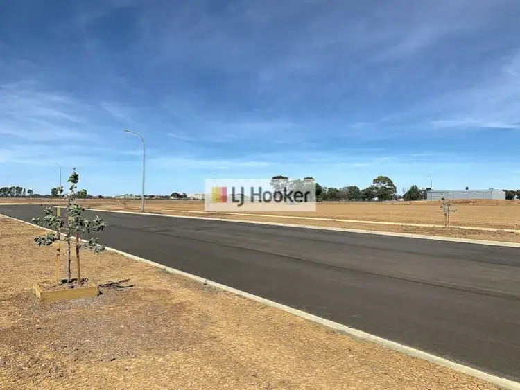 Seventh view of Homely land listing, Lot 7/1 Denmark Road, Echuca VIC 3564