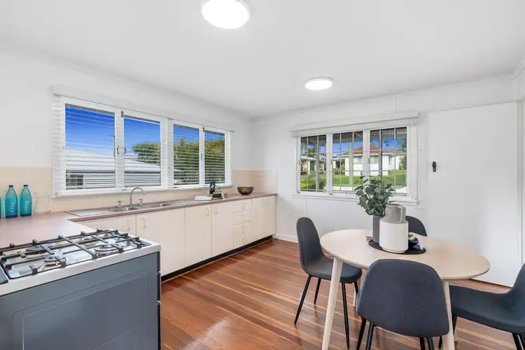 Fifth view of Homely house listing, 51 Wemvern Street, Upper Mount Gravatt QLD 4122