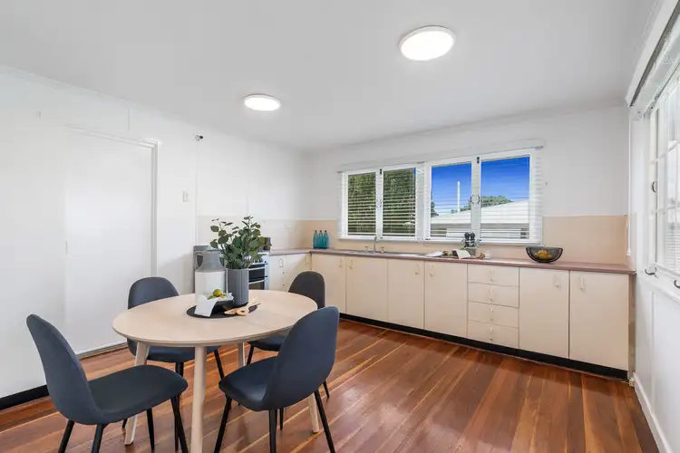 Sixth view of Homely house listing, 51 Wemvern Street, Upper Mount Gravatt QLD 4122