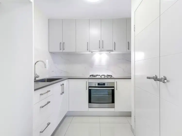 Main view of Homely unit listing, 8/84-86 Aurelia Street, Toongabbie NSW 2146