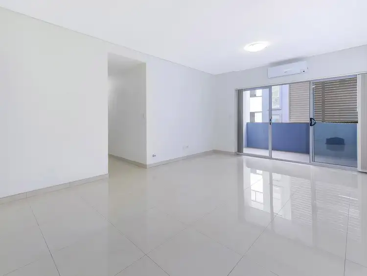 Second view of Homely unit listing, 8/84-86 Aurelia Street, Toongabbie NSW 2146