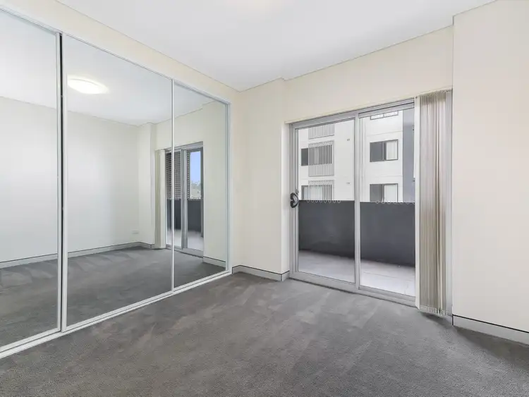 Third view of Homely unit listing, 8/84-86 Aurelia Street, Toongabbie NSW 2146