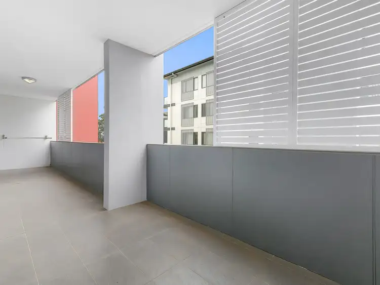 Sixth view of Homely unit listing, 8/84-86 Aurelia Street, Toongabbie NSW 2146
