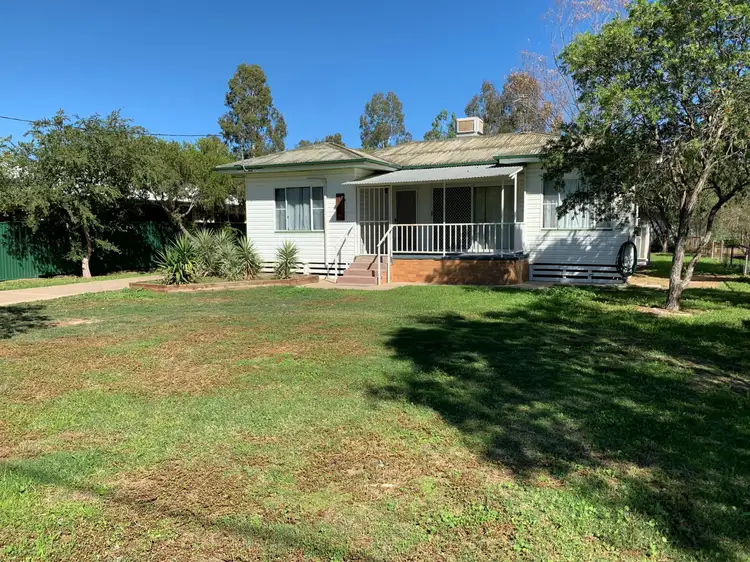15 Wright Street, Roma QLD 4455