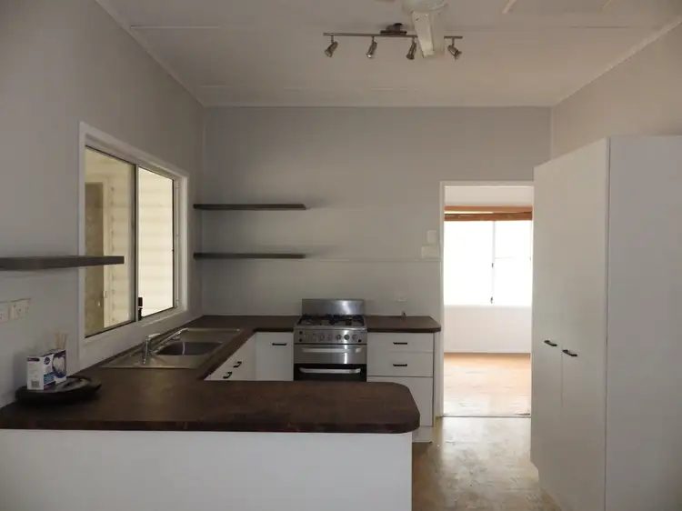 Second view of Homely house listing, 15 Wright Street, Roma QLD 4455