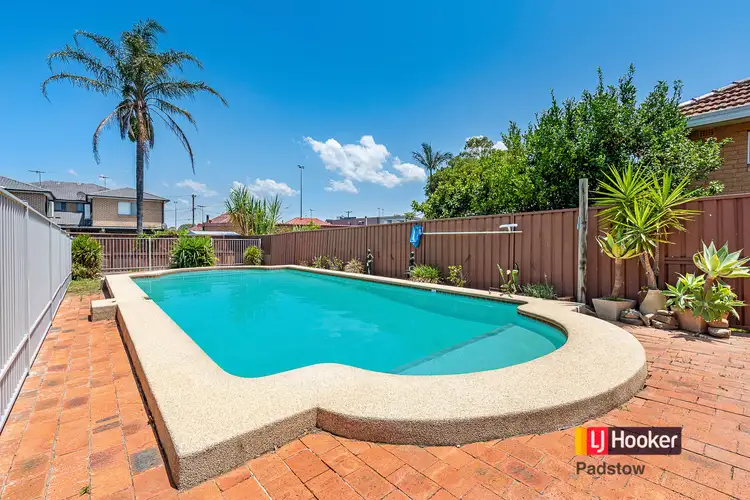 Second view of Homely house listing, 195 Bransgrove Road, Panania NSW 2213