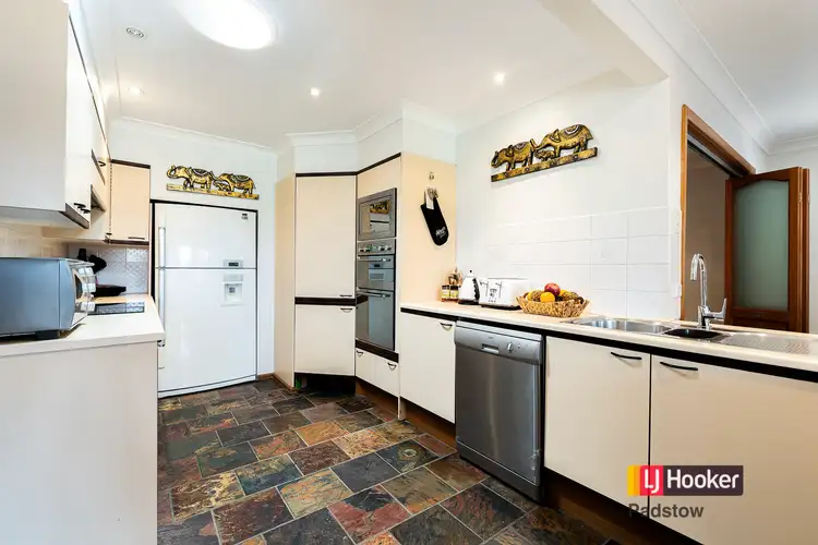 Fifth view of Homely house listing, 195 Bransgrove Road, Panania NSW 2213