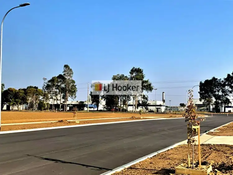 Second view of Homely land listing, Lot 10/1 Denmark Road, Echuca VIC 3564