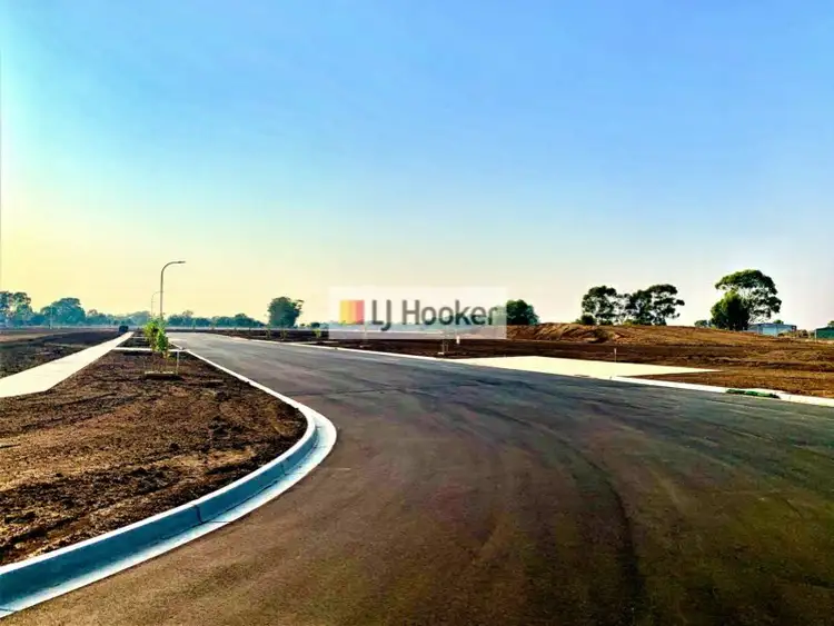 Fourth view of Homely land listing, Lot 10/1 Denmark Road, Echuca VIC 3564