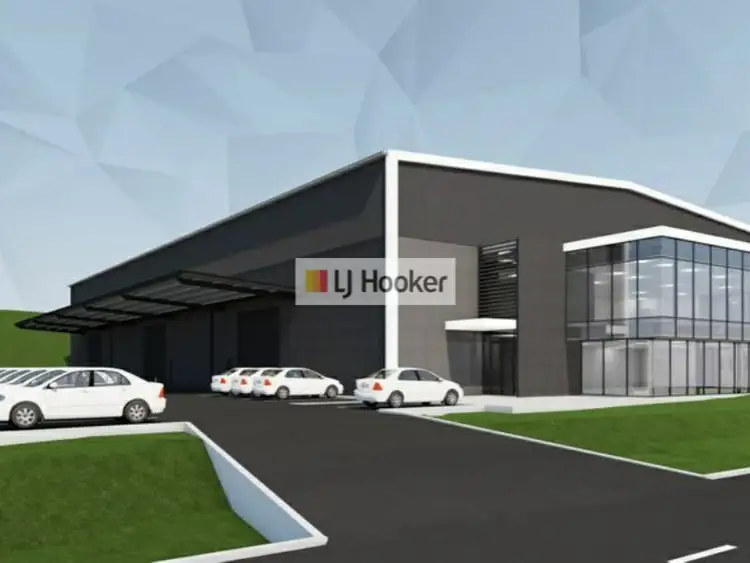 Fifth view of Homely land listing, Lot 10/1 Denmark Road, Echuca VIC 3564