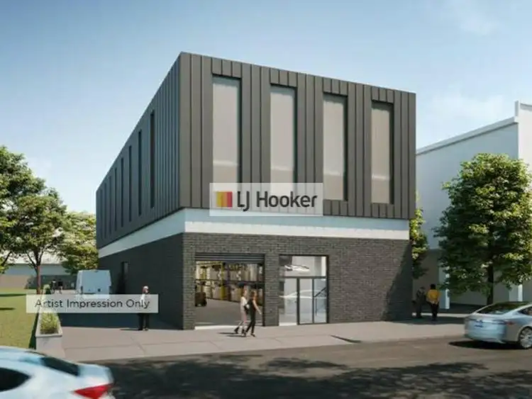 Sixth view of Homely land listing, Lot 10/1 Denmark Road, Echuca VIC 3564