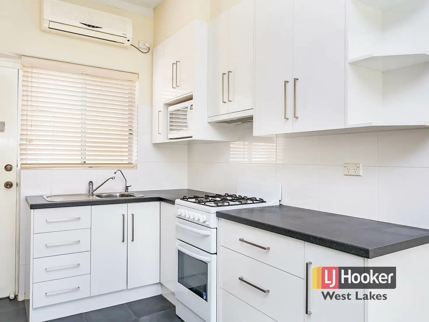 Main view of Homely unit listing, 3/71 Spring Street, Queenstown SA 5014