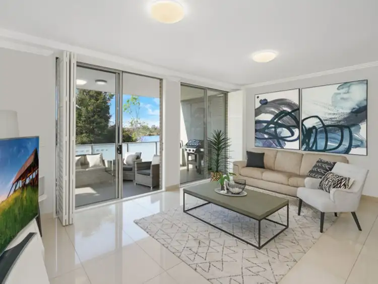 Main view of Homely apartment listing, 7/50 Nijong Drive, Pemulwuy NSW 2145