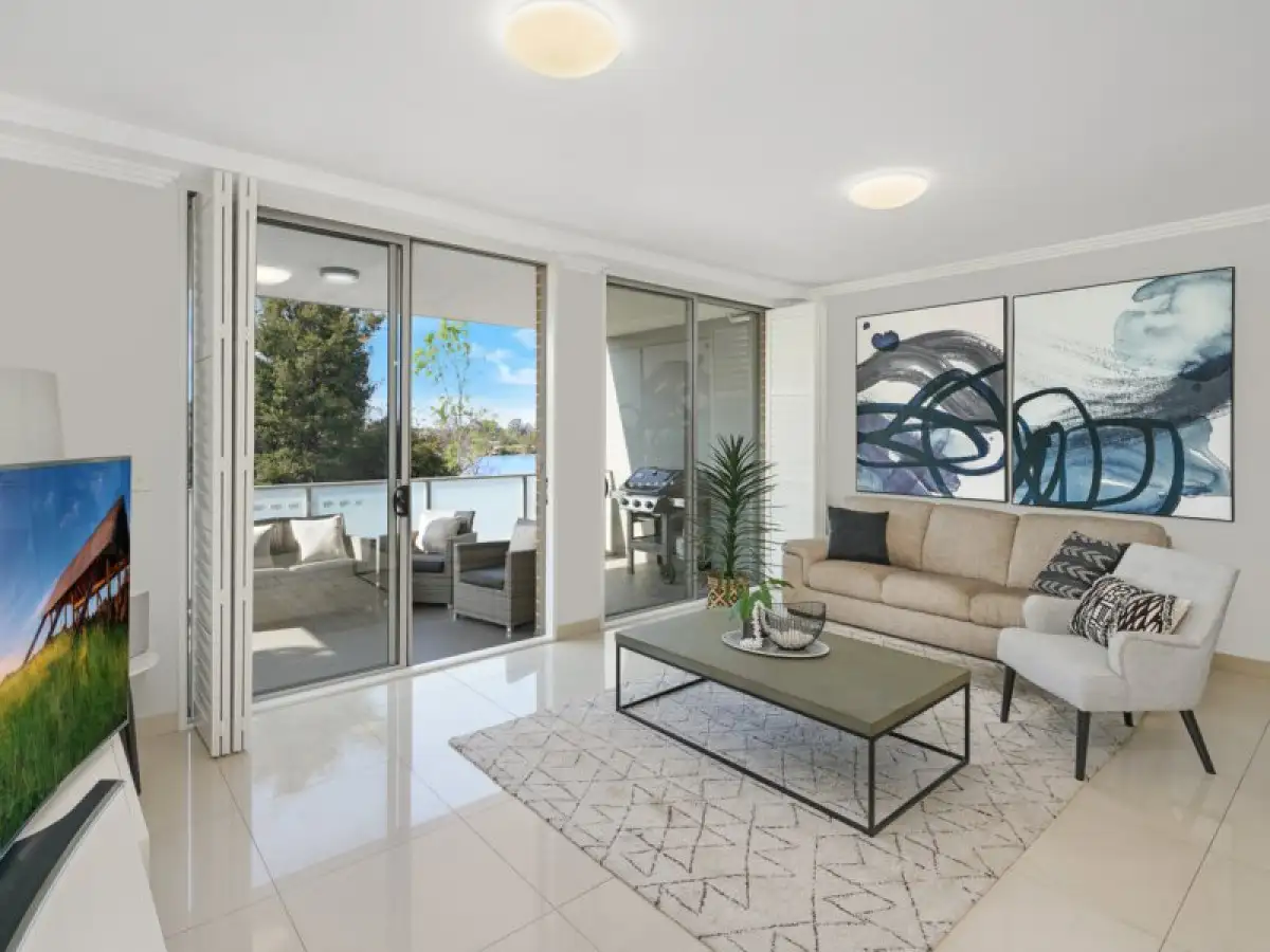Main view of Homely apartment listing, 7/50 Nijong Drive, Pemulwuy NSW 2145