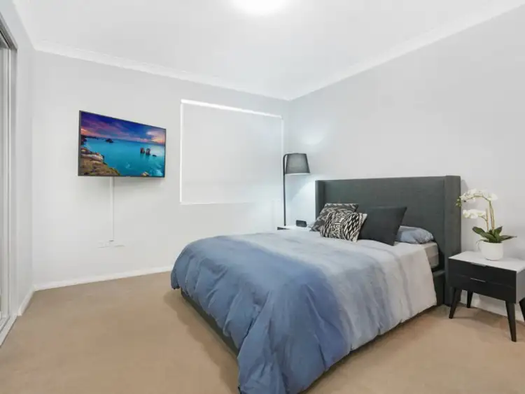 Fourth view of Homely apartment listing, 7/50 Nijong Drive, Pemulwuy NSW 2145