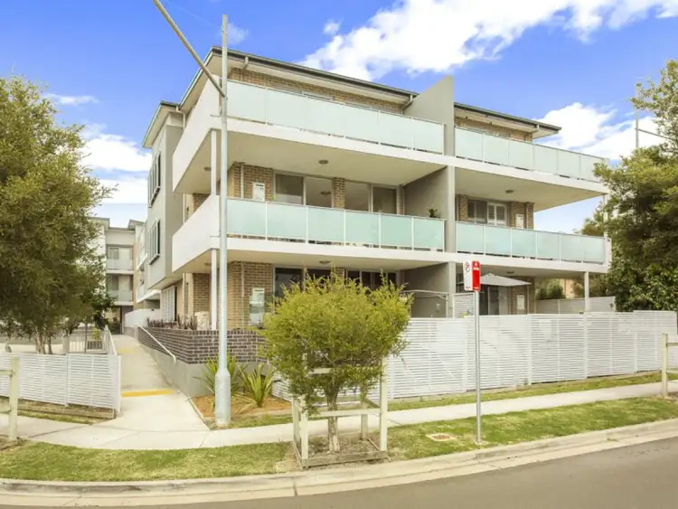 Seventh view of Homely apartment listing, 7/50 Nijong Drive, Pemulwuy NSW 2145