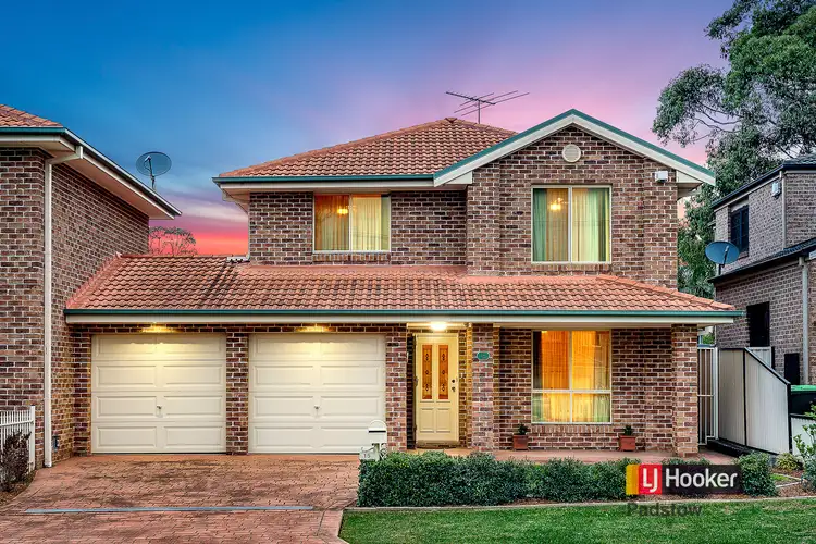 15 Horsley Road, Revesby NSW 2212