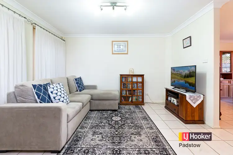 Second view of Homely house listing, 15 Horsley Road, Revesby NSW 2212