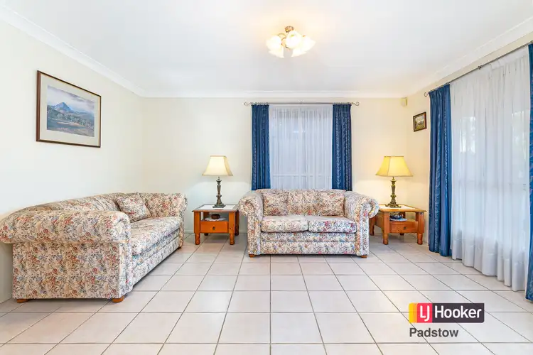 Fourth view of Homely house listing, 15 Horsley Road, Revesby NSW 2212