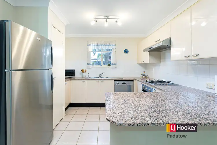 Fifth view of Homely house listing, 15 Horsley Road, Revesby NSW 2212
