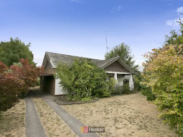 Second view of Homely house listing, 17 Forbes St, Colac VIC 3250