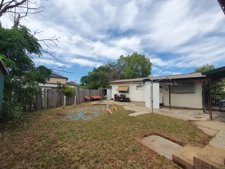 Second view of Homely house listing, 13 Barbers Road, Chester Hill NSW 2162