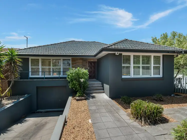 175 Northcott Drive, Adamstown Heights NSW 2289