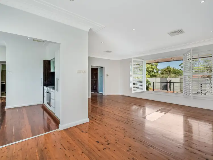 Fourth view of Homely house listing, 175 Northcott Drive, Adamstown Heights NSW 2289