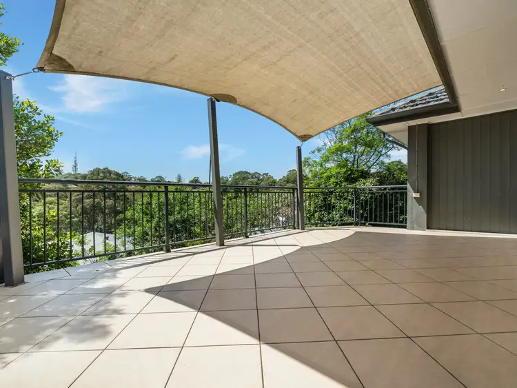 Fifth view of Homely house listing, 175 Northcott Drive, Adamstown Heights NSW 2289