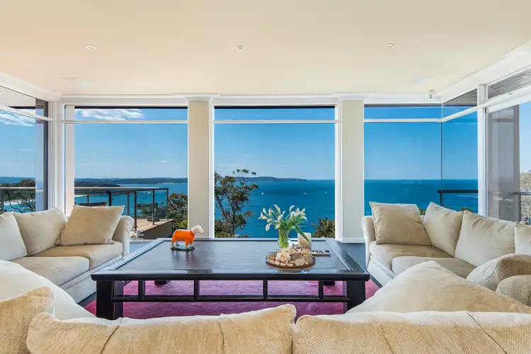 Second view of Homely house listing, 109 Bynya Road, Palm Beach NSW 2108