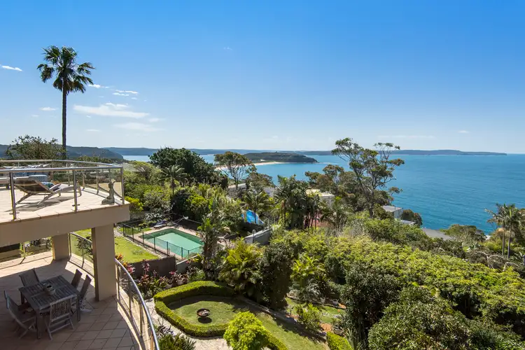 Third view of Homely house listing, 109 Bynya Road, Palm Beach NSW 2108
