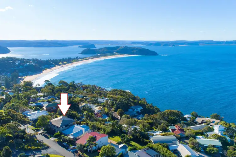 Fourth view of Homely house listing, 109 Bynya Road, Palm Beach NSW 2108