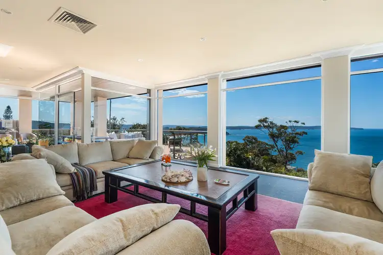 Fifth view of Homely house listing, 109 Bynya Road, Palm Beach NSW 2108
