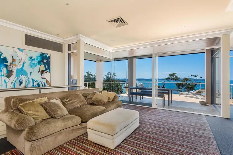 Sixth view of Homely house listing, 109 Bynya Road, Palm Beach NSW 2108