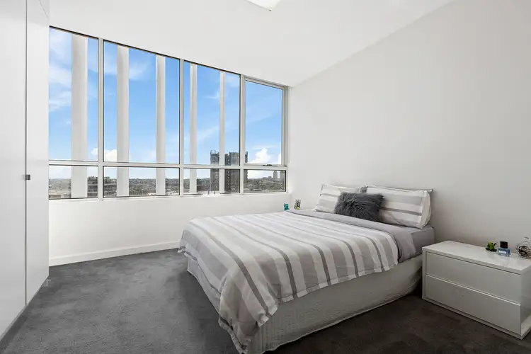 Third view of Homely apartment listing, 1503/15 Gadigal Avenue, Zetland NSW 2017