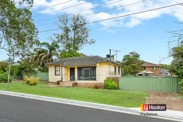 Main view of Homely house listing, 20 Cory Avenue, Padstow NSW 2211