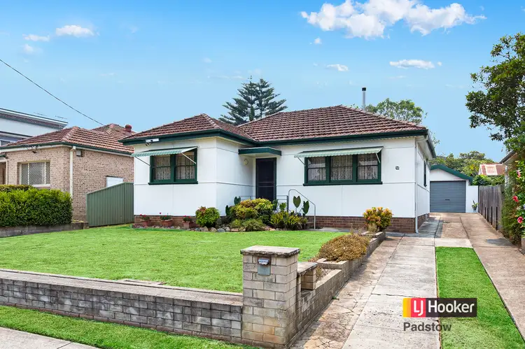 10 Uranus Road, Padstow NSW 2211