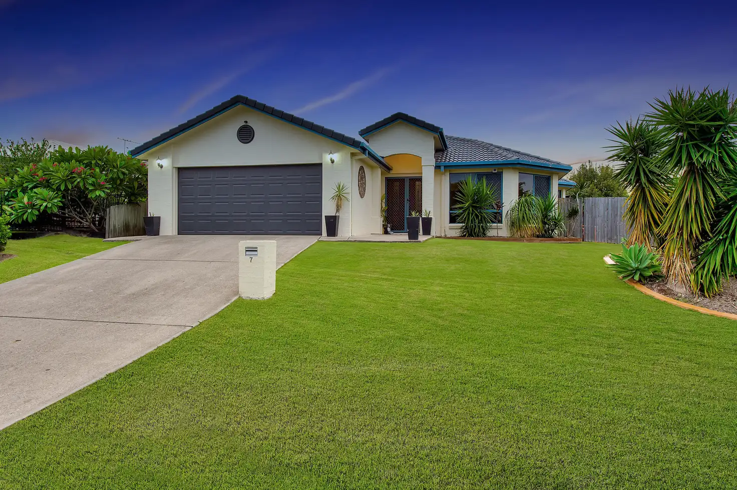 Main view of Homely house listing, 7 Doolan Street, Ormeau QLD 4208