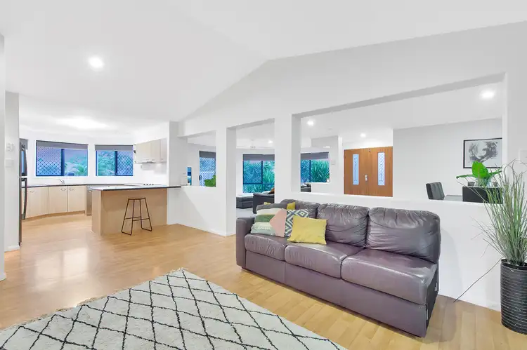 Fifth view of Homely house listing, 7 Doolan Street, Ormeau QLD 4208
