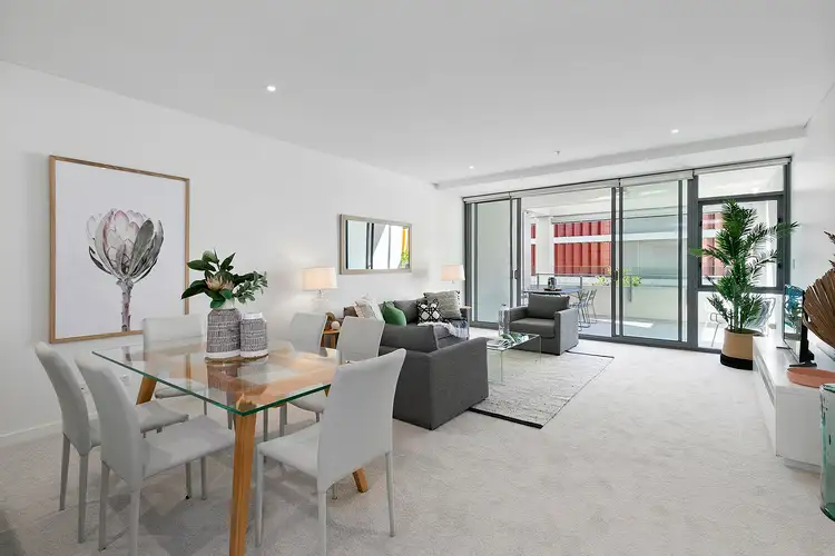 Main view of Homely apartment listing, 201/7 Sylvan Avenue, Balgowlah NSW 2093